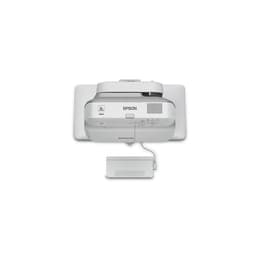 Proyector de vídeo Epson EB-685WI 3500 Lumenes Blanco