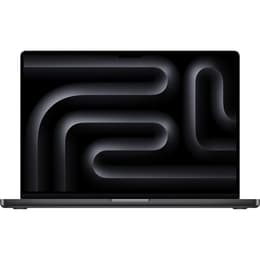 MacBook Pro 16" (2023) - QWERTY - Español