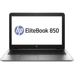 Hp EliteBook 850 G7 15" Core i5 1.6 GHz - SSD 256 GB - 16GB - QWERTY - Español