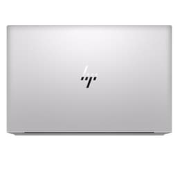 Hp EliteBook 850 G7 15" Core i5 1.6 GHz - SSD 256 GB - 16GB - QWERTY - Español