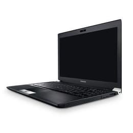 Toshiba Tecra R850 15" Core i5 2.3 GHz - HDD 320 GB - 4GB - teclado francés