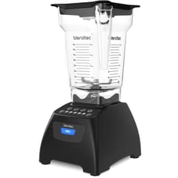 Batidora Mezcladora Blendtec Classic 575 L - Negro