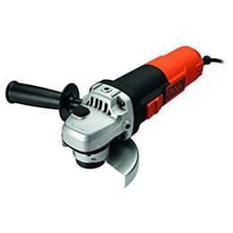 Amoladora angular Black & Decker KG911K-QS - Ø115mm