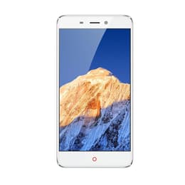 ZTE Nubia N1 64GB - Plata - Libre