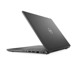 Dell Latitude 3410 14" Core i5 1.6 GHz - SSD 256 GB - 8GB - AZERTY - Francés