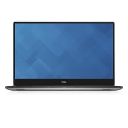 Dell Precision 5520 15" Core i7 2.9 GHz - SSD 512 GB - 8GB - AZERTY - Francés