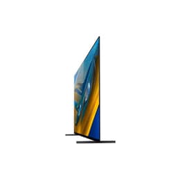 SMART TV Sony OLED Ultra HD 4K 165 cm XR65A80J