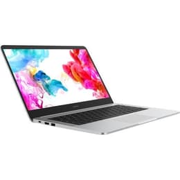 Huawei MateBook 14" Core i7 3.3 GHz - SSD 512 GB - 16GB - AZERTY - Francés