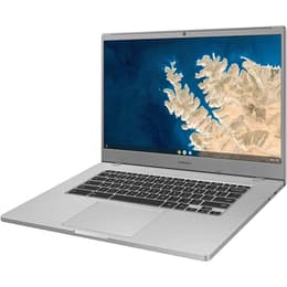 Samsung ChromeBook 4+ Celeron 1.1 GHz 32GB eMMC - 4GB QWERTY - Sueco