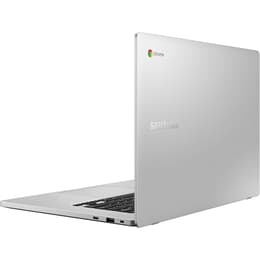 Samsung ChromeBook 4+ Celeron 1.1 GHz 32GB eMMC - 4GB QWERTY - Sueco
