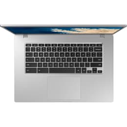 Samsung ChromeBook 4+ Celeron 1.1 GHz 32GB eMMC - 4GB QWERTY - Sueco