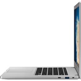 Samsung ChromeBook 4+ Celeron 1.1 GHz 32GB eMMC - 4GB QWERTY - Sueco