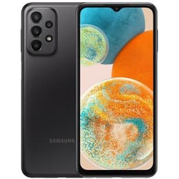 Galaxy A23 128GB - Negro - Libre - Dual-SIM