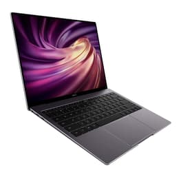 Huawei MateBook X Pro 13" Core i5 1.6 GHz - SSD 512 GB - 16GB - AZERTY - Francés