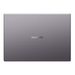 Huawei MateBook X Pro 13" Core i5 1.6 GHz - SSD 512 GB - 16GB - AZERTY - Francés