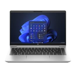 HP ProBook 440 G10 14" Core i5 1.3 GHz - SSD 512 GB - 16GB - QWERTY - Inglés