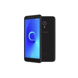 Alcatel 1x (2018) 16GB - Negro - Libre
