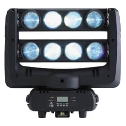 Contest Storm-8x10WH Lighting