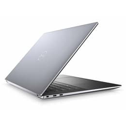 Dell Precision 5550 15" Core i7 2.7 GHz - SSD 512 GB - 32GB - QWERTY - Italiano