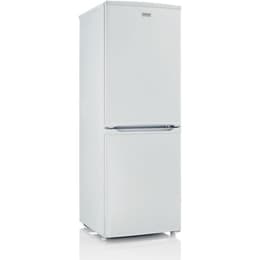 Frigorífico con congelador abajo Candy CFM14502W