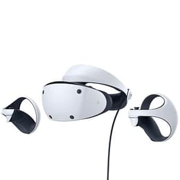 Sony PS VR2 (2023) - (PlayStation 5) Gafas VR - realidad Virtual