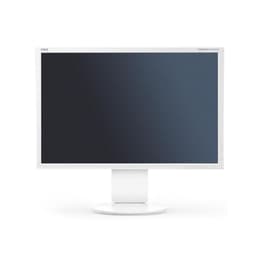 Monitor 24" LCD WUXGA Nec EA244WMI