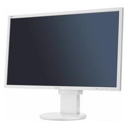 Monitor 24" LCD WUXGA Nec EA244WMI