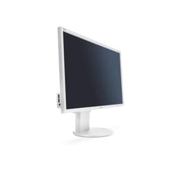 Monitor 24" LCD WUXGA Nec EA244WMI