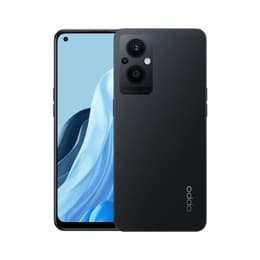 Oppo Reno7 Z 5G 128 GB Dual Sim - Negro - Libre