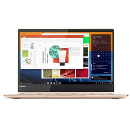 Lenovo Yoga 920-13IKB 13" Core i5 1.6 GHz - SSD 256 GB - 8GB - QWERTY - Inglés