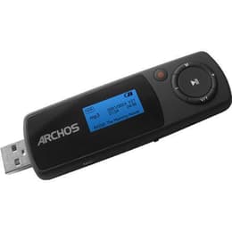 Key 4GB - Negro