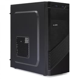 Simpletek Gaming Workstation R9 Ryzen 5 3.7 GHz - SSD 1 TB RAM 32 GB