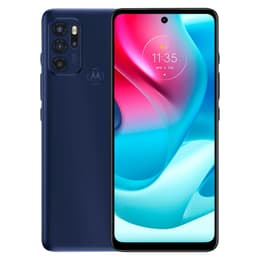 Motorola Moto G60S 128GB - Azul - Libre
