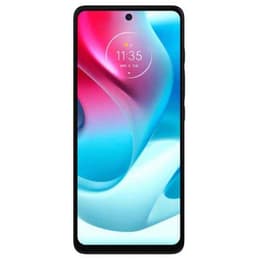 Motorola Moto G60S 128GB - Azul - Libre