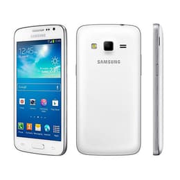 Galaxy Express 2 8GB - Blanco - Libre