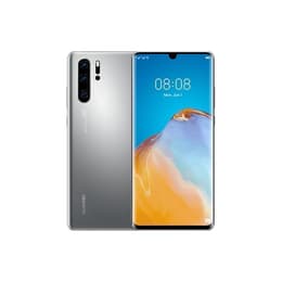 Huawei P30 Pro New Edition 256GB - Plata - Libre - Dual-SIM