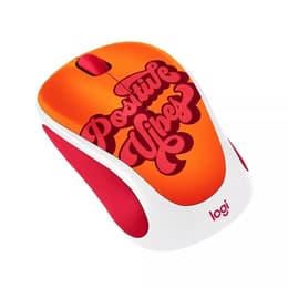 Logitech Design Collection Mouse Wireless