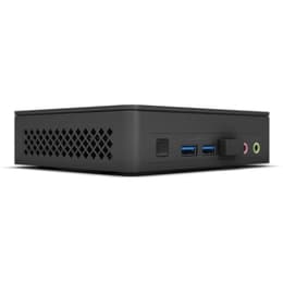 Intel NUC 11 Core i7 2.1 GHz - SSD 512 GB RAM 16 GB