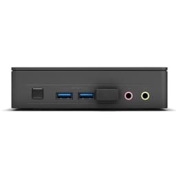 Intel NUC 11 Core i7 2.1 GHz - SSD 512 GB RAM 16 GB