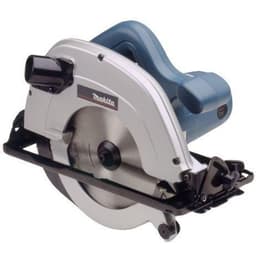 Sierra circular Makita 5704R - Ø 190 mm 1200 W