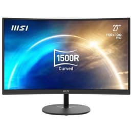 Monitor 27" LCD MSI PRO MP272C