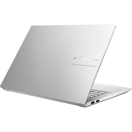 Asus VivoBook Pro 14 M3401QC-KP093W 14" Ryzen 5 3.3 GHz - SSD 512 GB - 16GB - QWERTY - Inglés