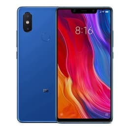 Xiaomi Mi 8 SE 64GB - Azul - Libre