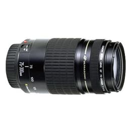 Canon Objetivos EF 75-300mm f/4-5.6 IS Canon EF 75-300mm f/4-5.6