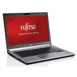 Fujitsu LifeBook E734 13" Core i3 2.5 GHz - SSD 256 GB - 8GB - Teclado Alemán