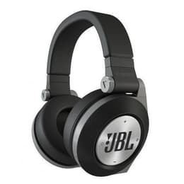 Cascos con cable + inalámbrico micrófono Jbl Synchros E40BT - Negro/Gris