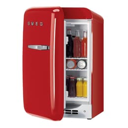 Mini frigorífico No Smeg FAB5LR