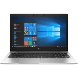 Hp EliteBook 850 G6 15" Core i5 1.6 GHz - SSD 256 GB - 8GB - QWERTZ - Alemán