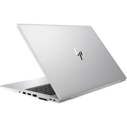 Hp EliteBook 850 G6 15" Core i5 1.6 GHz - SSD 256 GB - 8GB - QWERTZ - Alemán