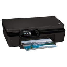 HP Photosmart 5525 Chorro de tinta